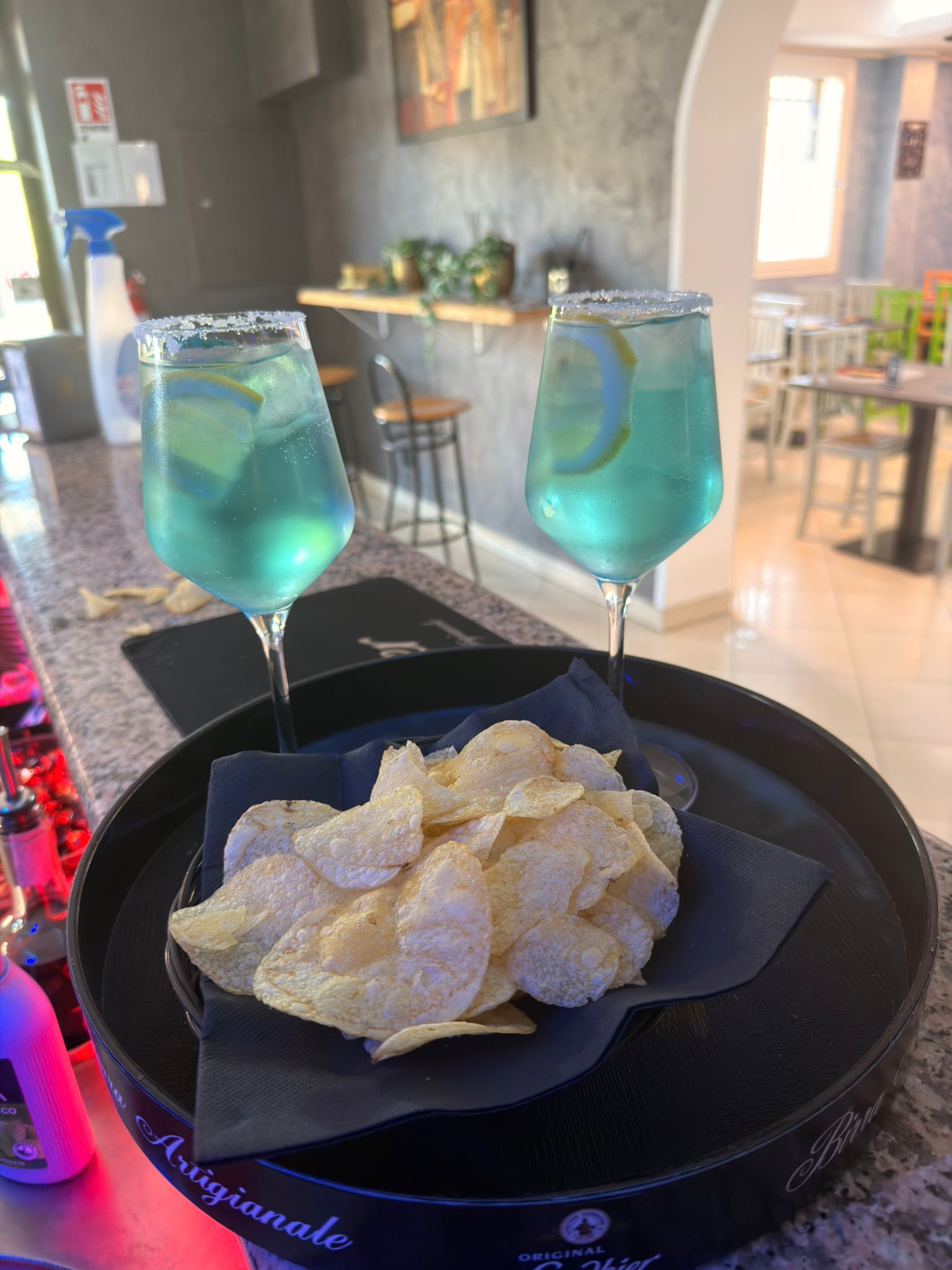 Aperitivi e cocktail